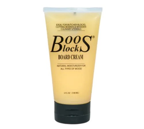 John Boos BWC Boos Board Cream
