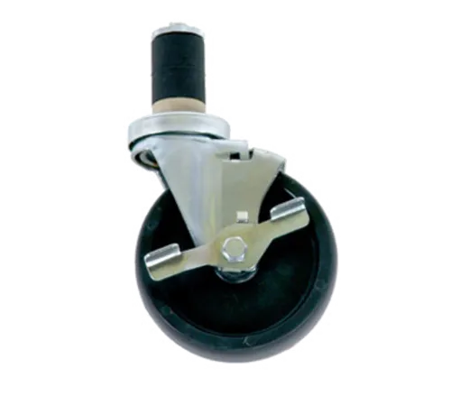 John Boos CAS02-R Casters