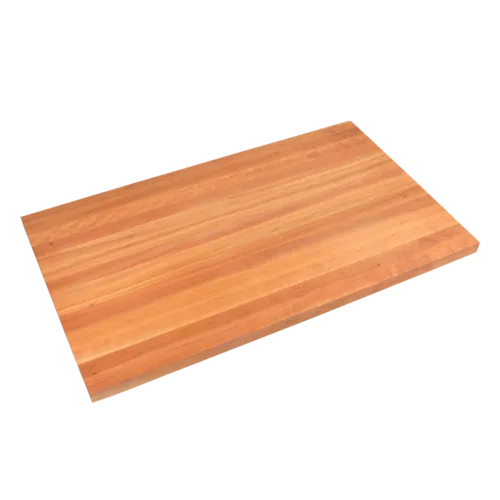 John Boos CHYRS24-O Straight Backsplash