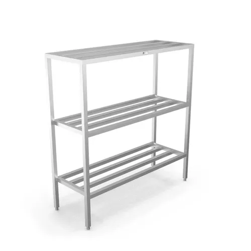 John Boos CLR21 Cooler Rack