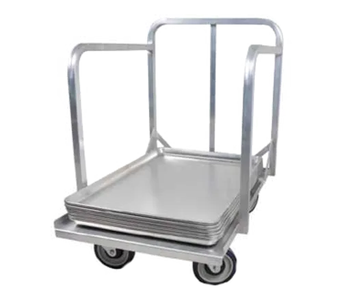John Boos D1927-SP-H-X Bun Pan Truck/Dolly