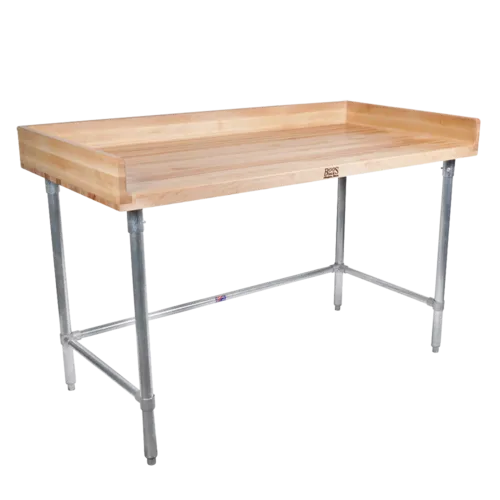 John Boos DNB03 Work Table