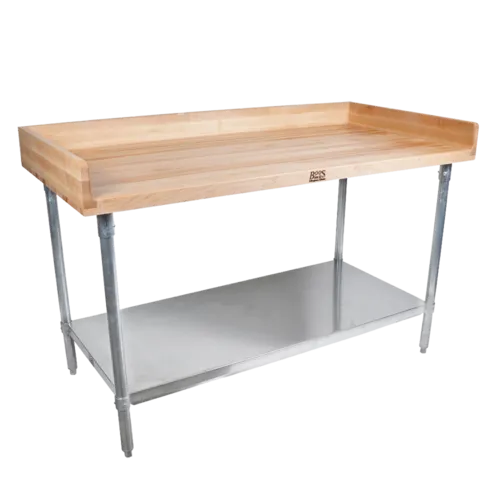 John Boos DNS09-X Work Table