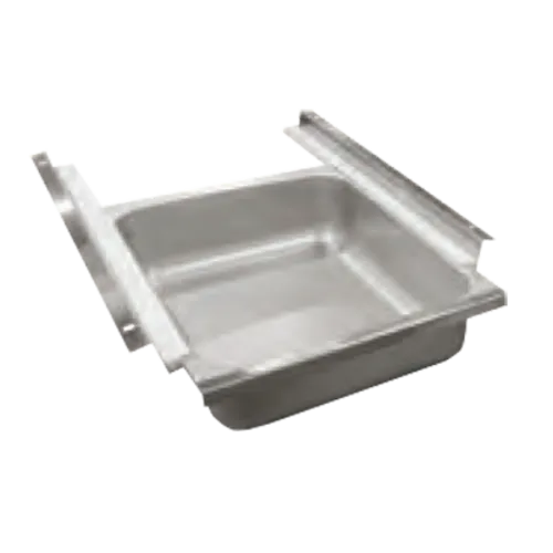 John Boos DP2020-W Drawer
