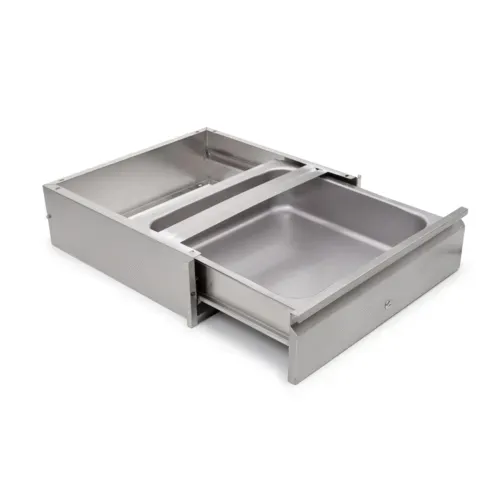 John Boos DR2015SCL-S30 Drawer