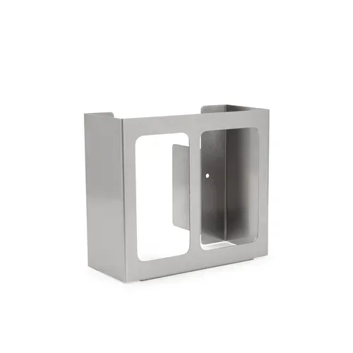 John Boos DS-2 Disposable Glove Dispenser