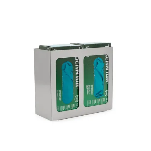 John Boos DS-2-X Disposable Glove Dispenser