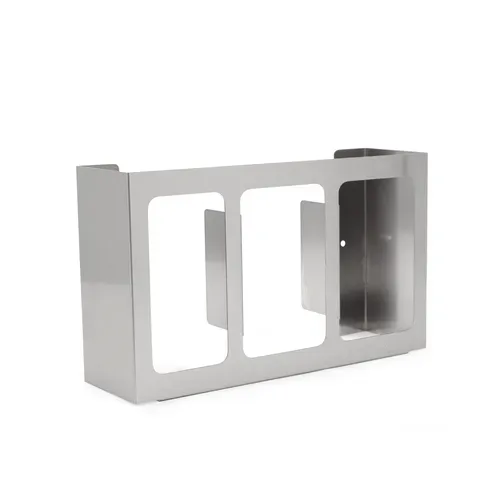 John Boos DS-3-X Disposable Glove Dispenser