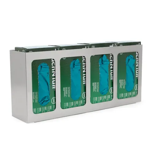 John Boos DS-4 Disposable Glove Dispenser