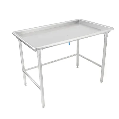 John Boos DST6-3037SBW-X Sorting Table