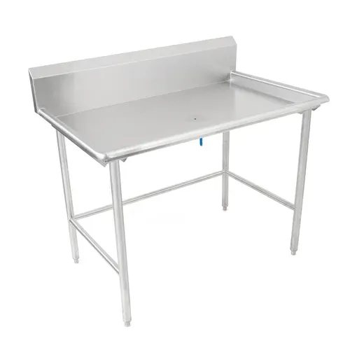 John Boos DST6R10-3037SBW-X Sorting Table