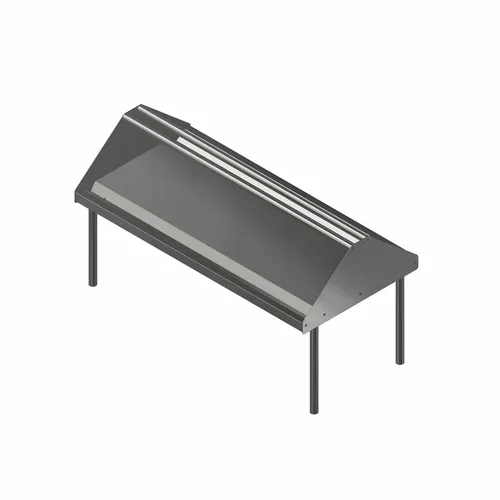 John Boos DTSS-30132-S Sorting Shelf