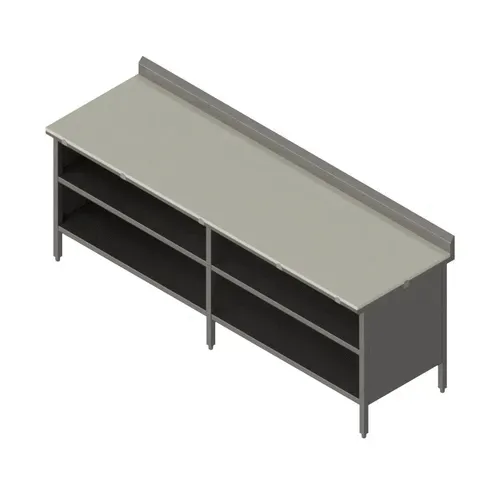 John Boos EBOP3R5-30108 Work Table