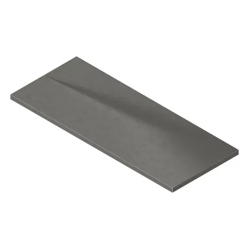 John Boos EBRS-30132 Work Table Removable Intermediate Shelf