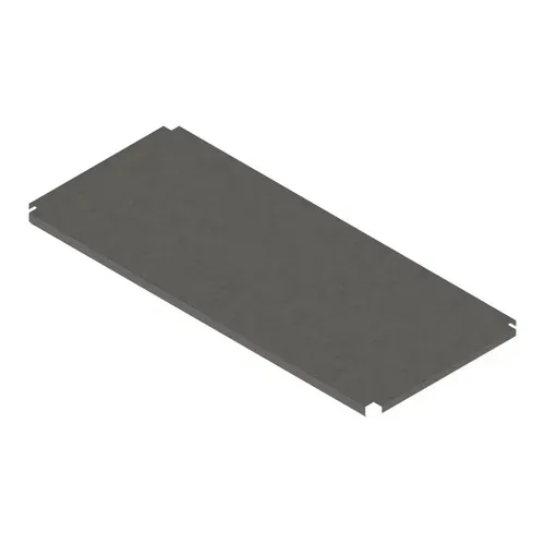 John Boos EBWS-24120 Work Table Welded Intermediate Shelf
