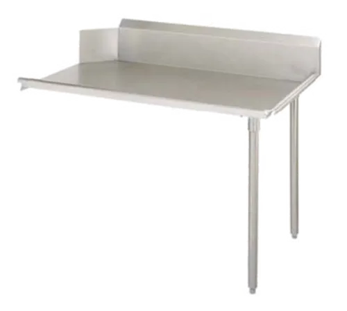 John Boos EDTC8-S30-R60-X Dishtable