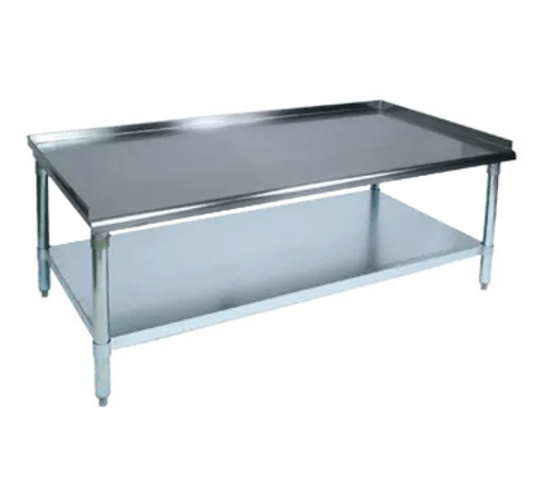 John Boos EES8-3048SSK Equipment Stand