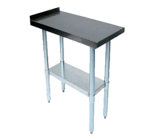 John Boos EFT8-3015SSK Filler Table