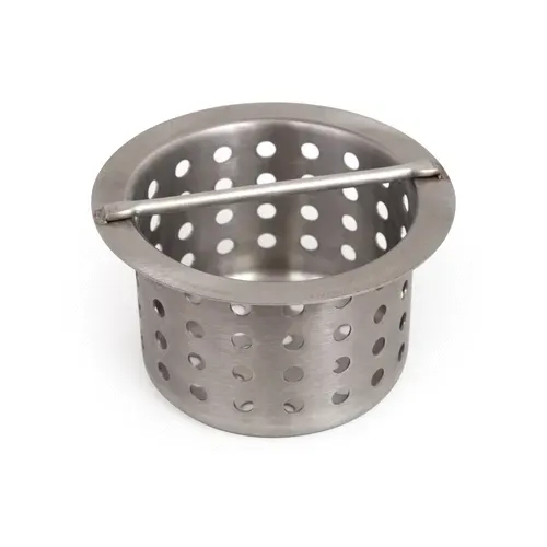 John Boos FTFG-1824-X Floor Trough