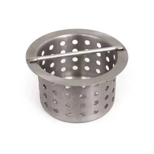 John Boos FTSG-12120 Floor Trough
