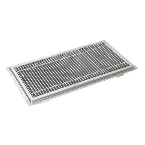 John Boos FTSG-1824-X Floor Trough
