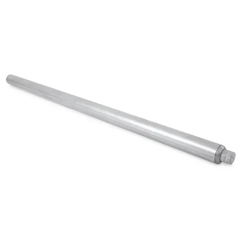 John Boos GLEG-18.875B Galvanized Steel Leg
