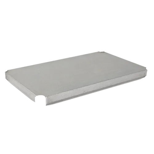 John Boos GLS1036 Work Table Undershelf
