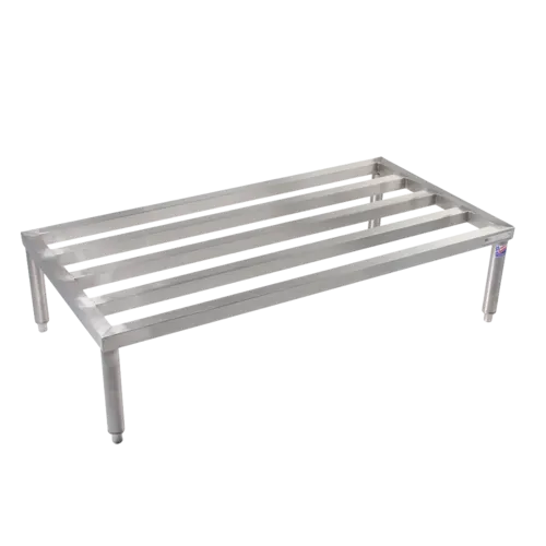 John Boos JB05 Dunnage Rack