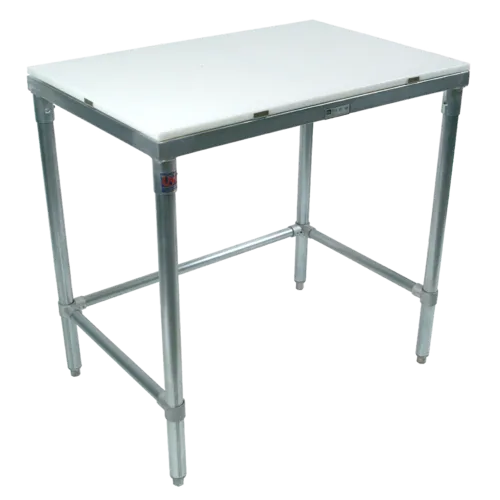John Boos M020 Cutting Table
