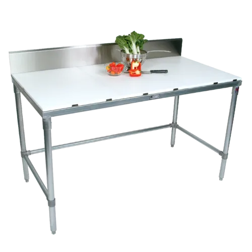 John Boos M024 Cutting Table