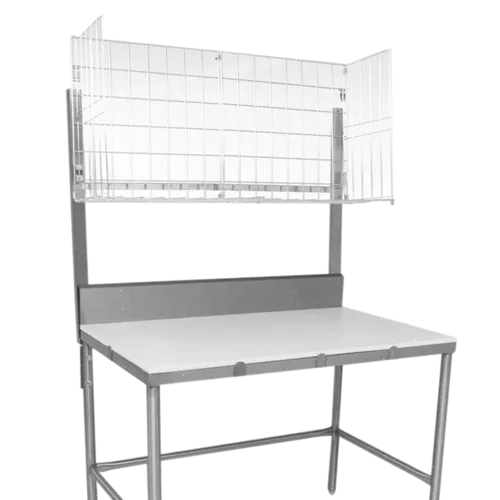 John Boos MBR03 Meat Boat Rack