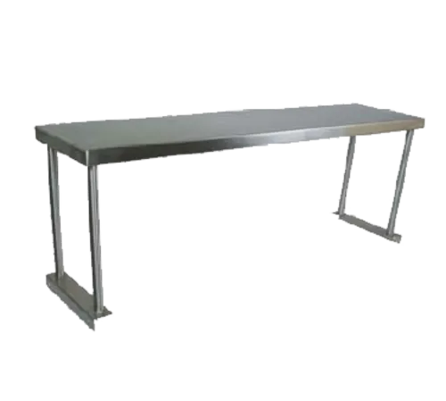 John Boos OS-ES-1872 Economy Overshelf