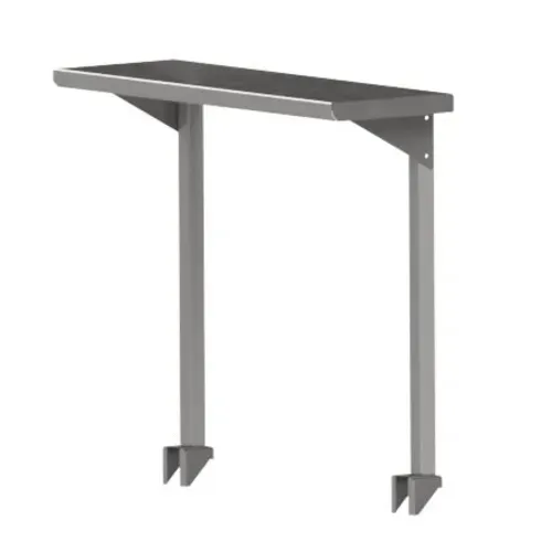 John Boos OSC16FK-1848 Overshelf