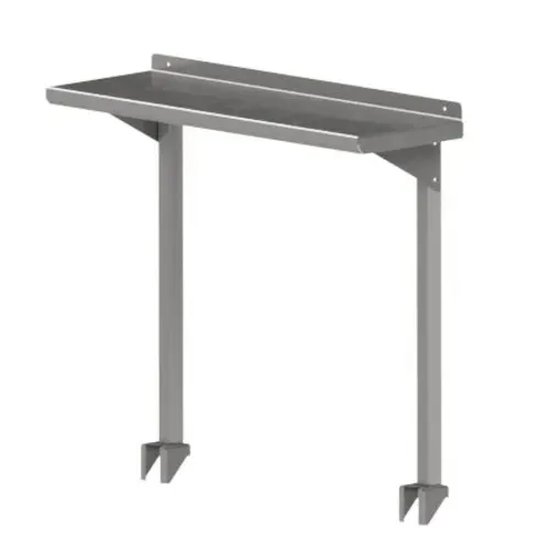 John Boos OSC16RK-1248 Overshelf