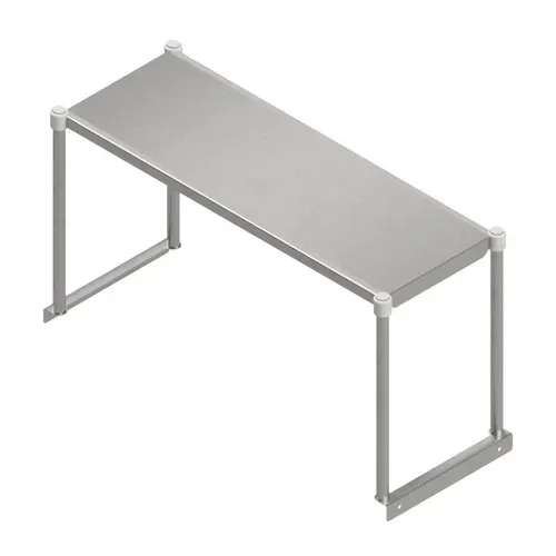 John Boos OSE16FK-1860 Overshelf