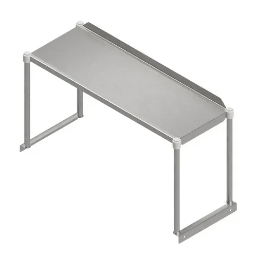 John Boos OSE16RK-1248 Overshelf