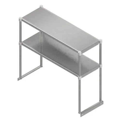 John Boos OSE26FK-1848 Overshelf