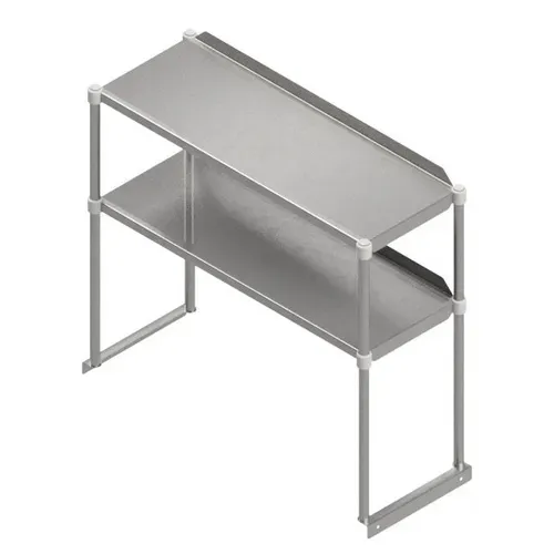 John Boos OSE26RK-1260 Overshelf