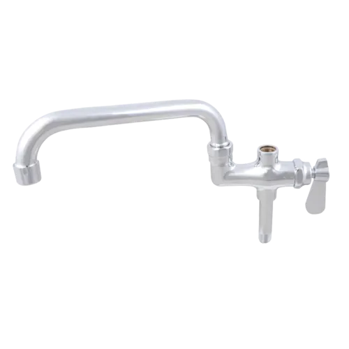 John Boos PB-AD-8LF-X Add-On-Faucet