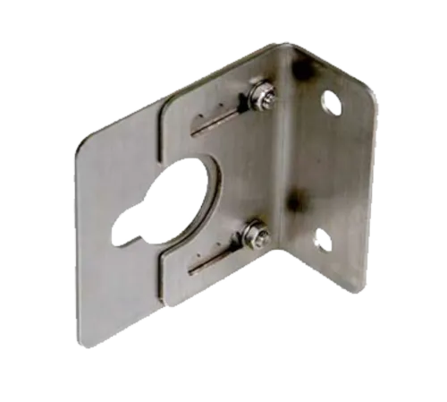 John Boos PB-LWB Lever waste support arm bracket. Not for use with