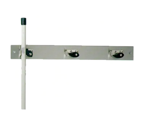 John Boos PB-MH-3-X Mop Hanger