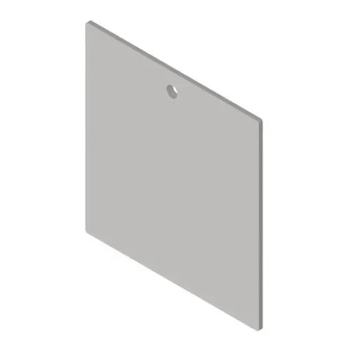 John Boos PB-SCP18 Poly Board / Sink Cover