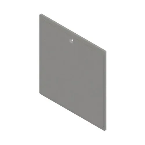 John Boos PB-SCP18 Poly Board / Sink Cover