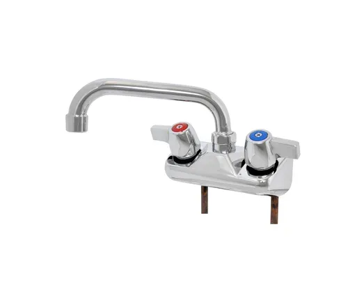 John Boos PBF-W2-6LF Economy Faucet