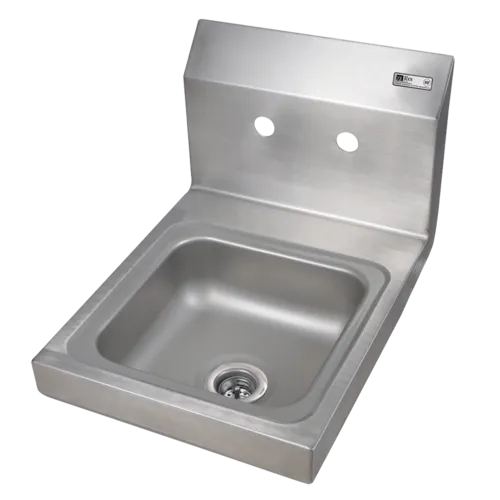 John Boos PBHS-W-0909-X Pro-Bowl Hand Sink