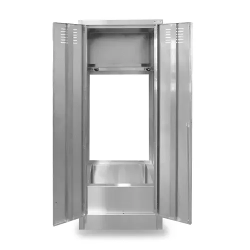 John Boos PBJC-222584-X Janitor Cabinet