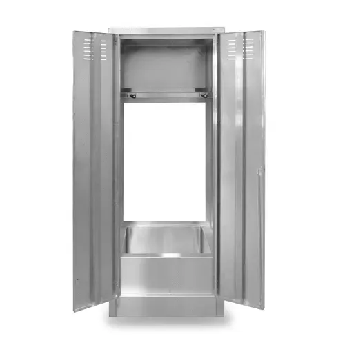 John Boos PBJC-303084 Janitor Cabinet