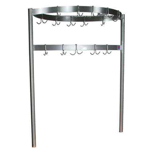 John Boos PRB06 Pot Rack