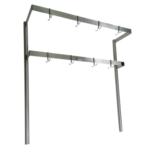 John Boos PRD4A Pot Rack