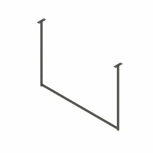John Boos PRS1-C Pot Rack